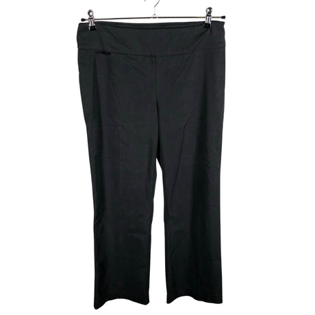 Unisex Lisette L - Mittevenivad püksid, suurus 40 - Must ()