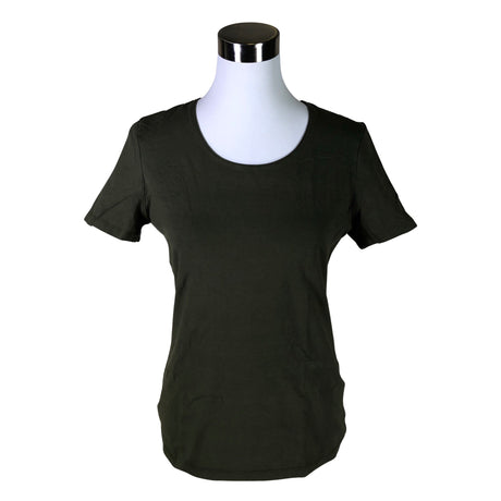 Unisex Your Face - T-särk, suurus 40 - Roheline ()
