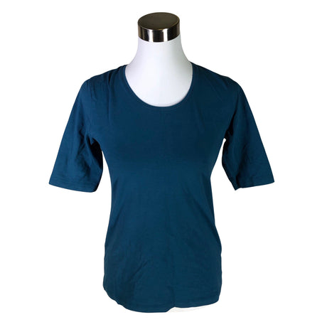 Unisex Nanso - T-särk, suurus 38 - Sinine ()