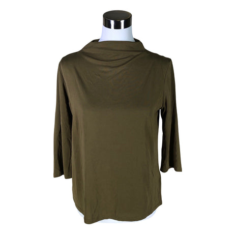 Unisex Soaked - Trikotaažist pluus, suurus 40 - Roheline ()