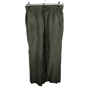 Unisex JcSophie - Mittevenivad püksid, suurus 42 - Roheline (1)