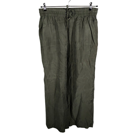 Unisex JcSophie - Mittevenivad püksid, suurus 42 - Roheline ()