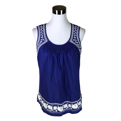 Unisex Banana Republic - Topp, suurus 38 - Sinine ()