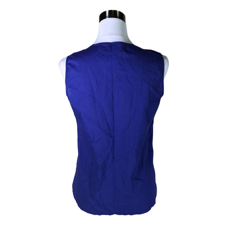 Unisex Banana Republic - Topp, suurus 38 - Sinine (2)
