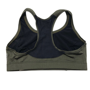 Unisex Casall - Sporditopp, suurus 38 - Roheline (2)
