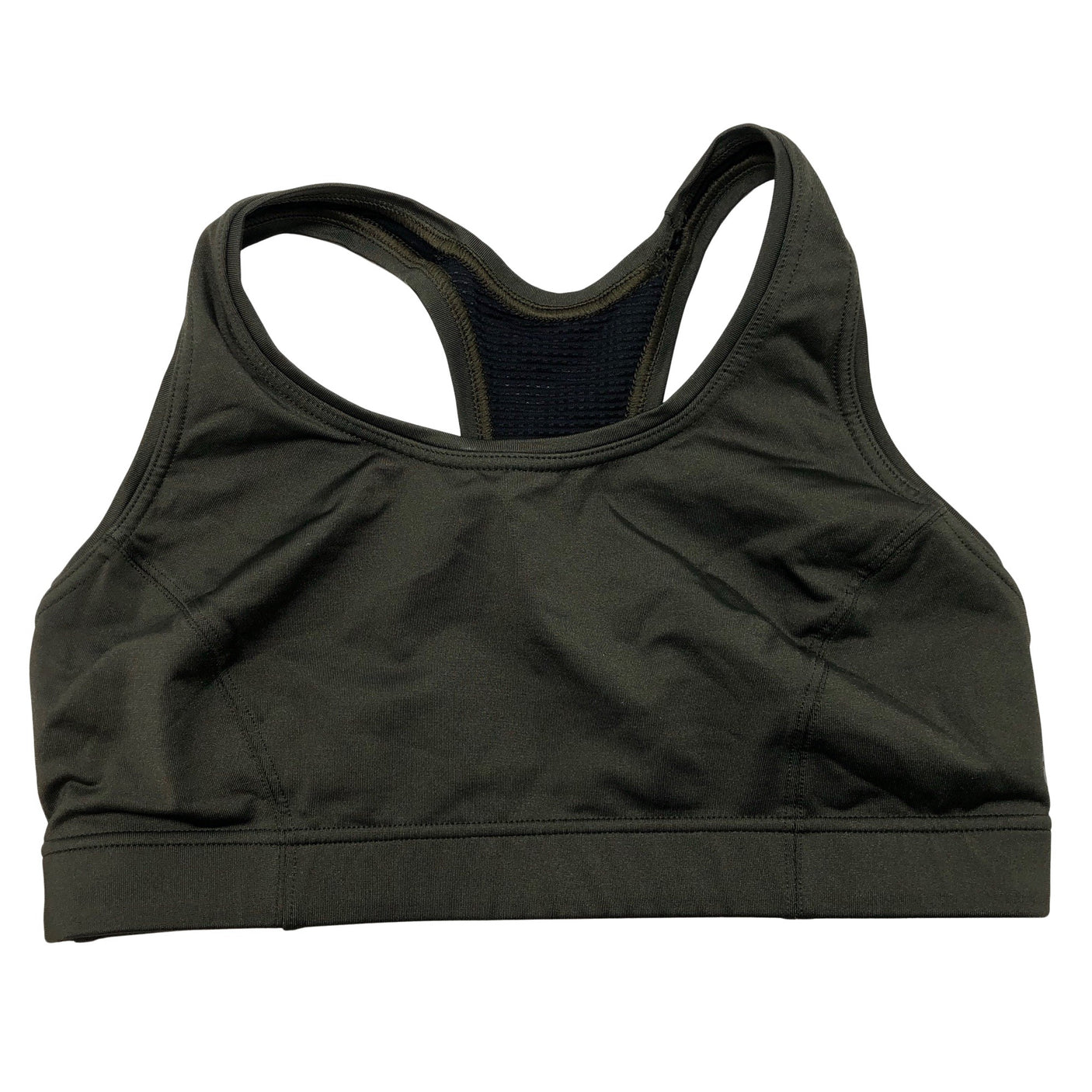 Unisex Casall - Sporditopp, suurus 38 - Roheline (1)