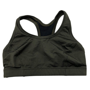 Unisex Casall - Sporditopp, suurus 38 - Roheline (1)