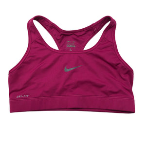 Unisex Nike - Sporditopp, suurus 38 - Roosa (1)