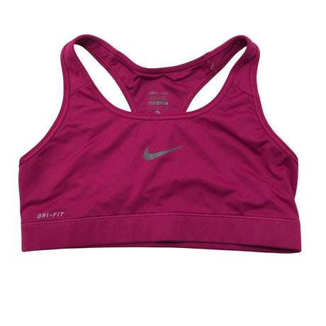 Unisex Nike - Sporditopp, suurus 38 - Roosa ()