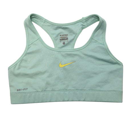 Unisex Nike - Sporditopp, suurus 38 - Roheline ()
