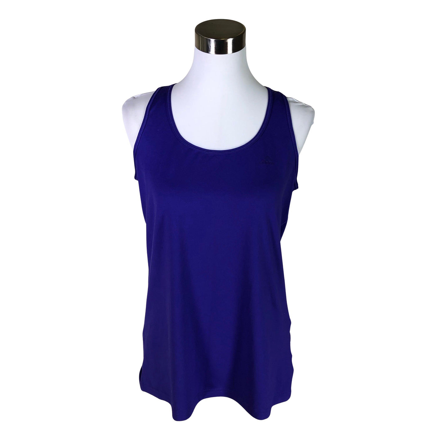 Unisex Adidas - Sporditopp, suurus 38 - Sinine (1)