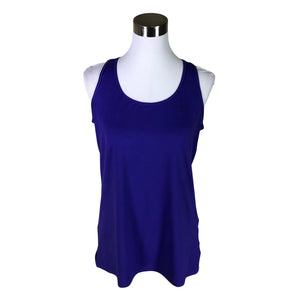 Unisex Adidas - Sporditopp, suurus 38 - Sinine (1)