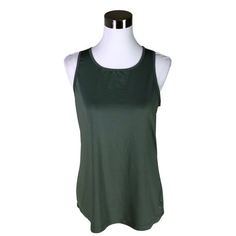 Unisex Soc - Sporditopp, suurus 38 - Roheline ()