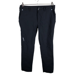 Unisex Craft - Õuepüksid, suurus M - Must (1)