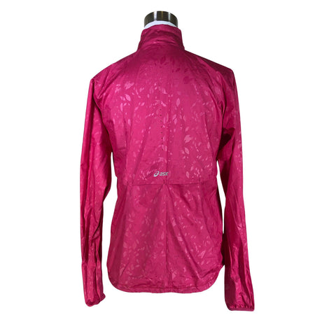 Unisex Asics - Spordijope, suurus 40 - Roosa (2)