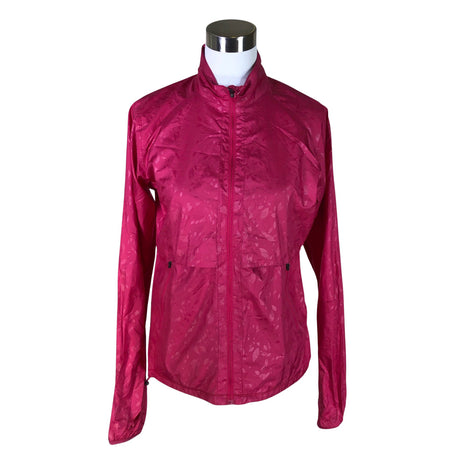 Unisex Asics - Spordijope, suurus 40 - Roosa ()