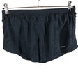 Unisex Nike - Lühikesed spordipüksid, suurus 38 - Must ()
