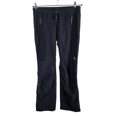 Unisex Haglöfs - Õuepüksid, suurus 40 - Must ()