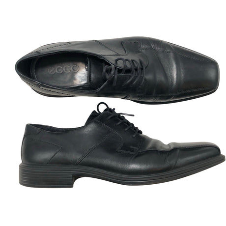 Unisex Ecco - Igapäevased jalanõud, suurus 45 - Must ()