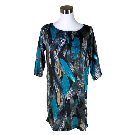 Unisex Soyaconcept - Õhuke kleit, suurus 36 - Must ()