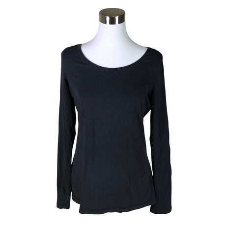 Unisex Esprit - Trikotaažist pluus, suurus 40 - Sinine ()