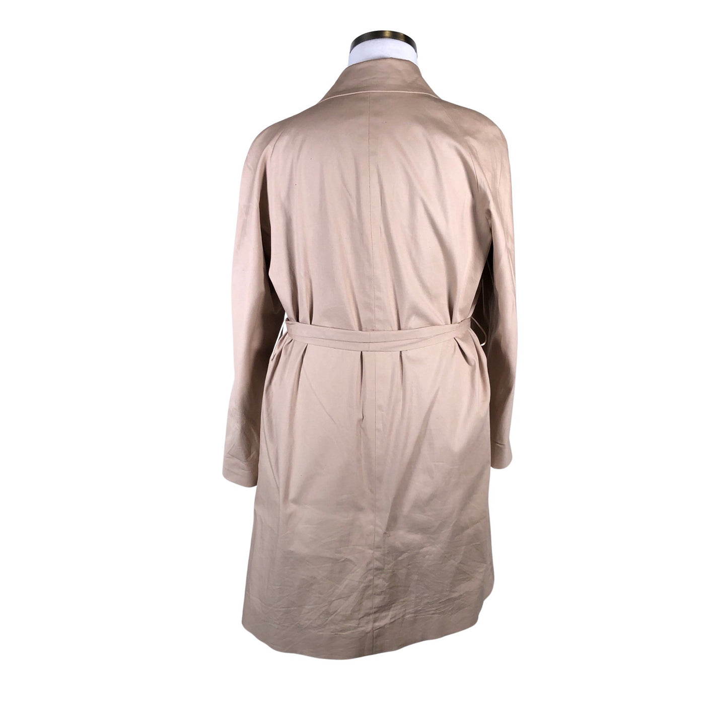 Unisex Atelier Borgo 12 - Trentš, suurus 42 - Beige (2)