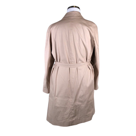 Unisex Atelier Borgo 12 - Trentš, suurus 42 - Beige (2)