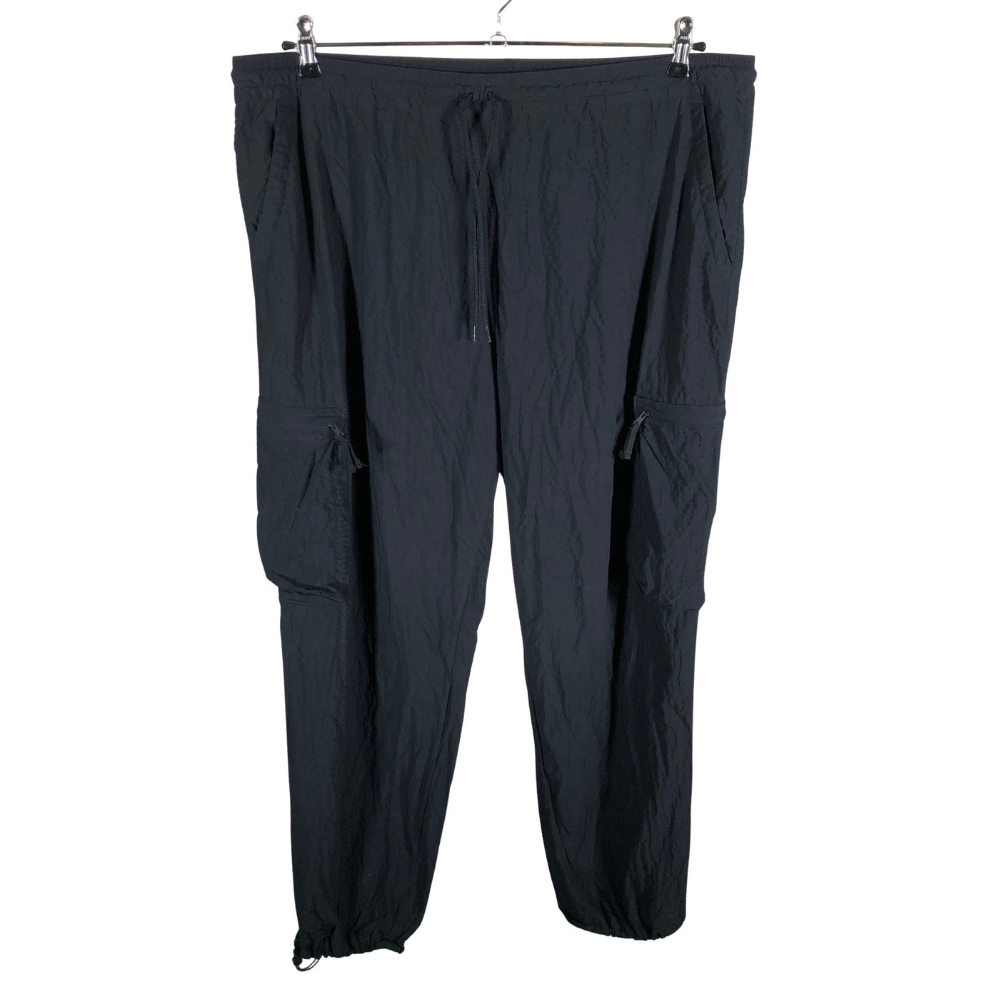Unisex Columbia - Õuepüksid, suurus 46 - Must (1)