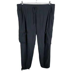 Unisex Columbia - Õuepüksid, suurus 46 - Must (1)