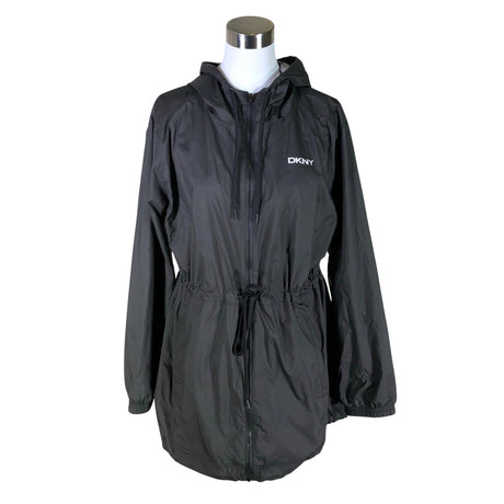 Unisex DKNY - Jope, suurus 40 - Must ()