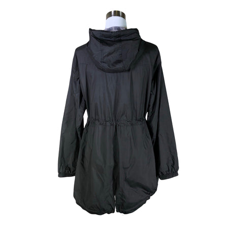 Unisex DKNY - Jope, suurus 40 - Must (2)