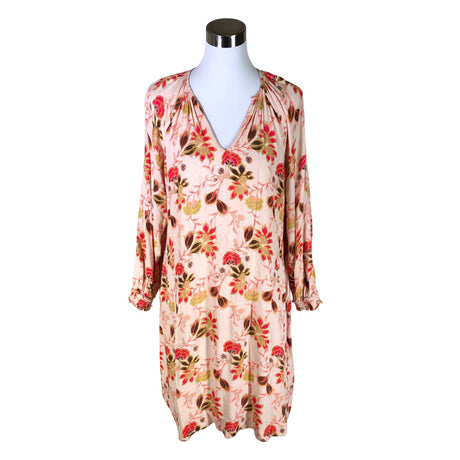Unisex Mos Mosh - Õhuke kleit, suurus 36 - Heleroosa ()
