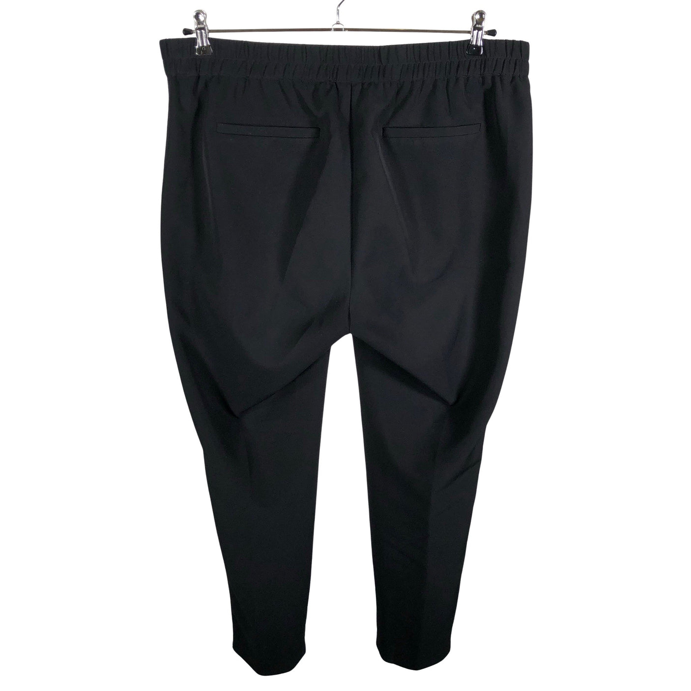 Unisex Comma - Viigipüksid, suurus 46 - Must (2)