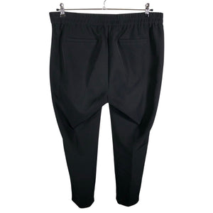 Unisex Comma - Viigipüksid, suurus 46 - Must (2)