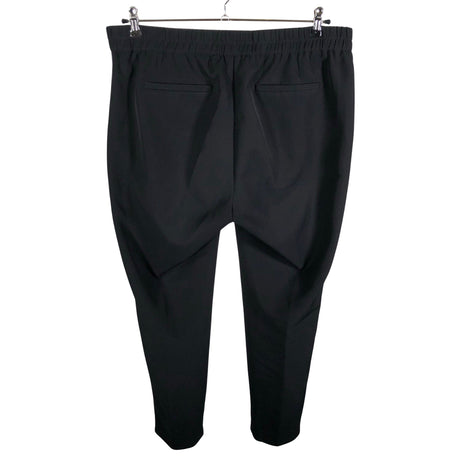 Unisex Comma - Viigipüksid, suurus 46 - Must (2)