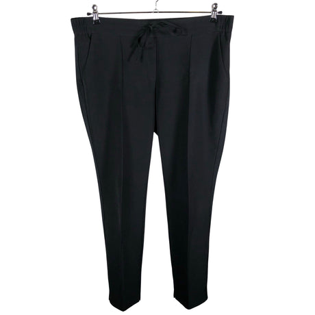 Unisex Comma - Viigipüksid, suurus 46 - Must ()