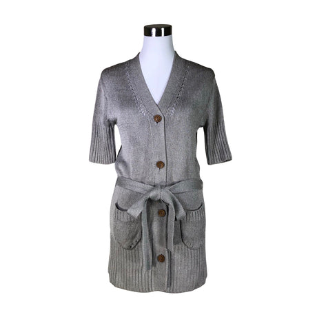 Unisex Marimekko - Kardigan, suurus 38 - Hall ()