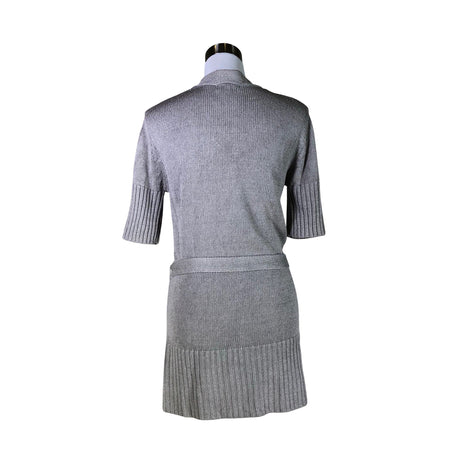 Unisex Marimekko - Kardigan, suurus 38 - Hall (2)