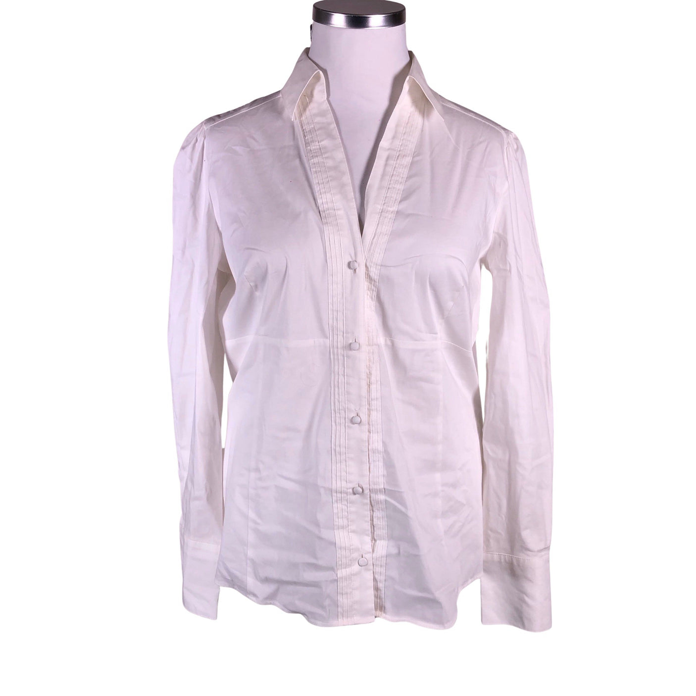 Unisex Esprit - Pluus, suurus 44 - Valge (1)