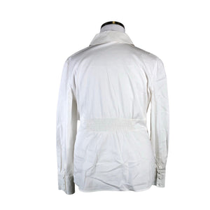 Unisex Esprit - Pluus, suurus 44 - Valge (2)