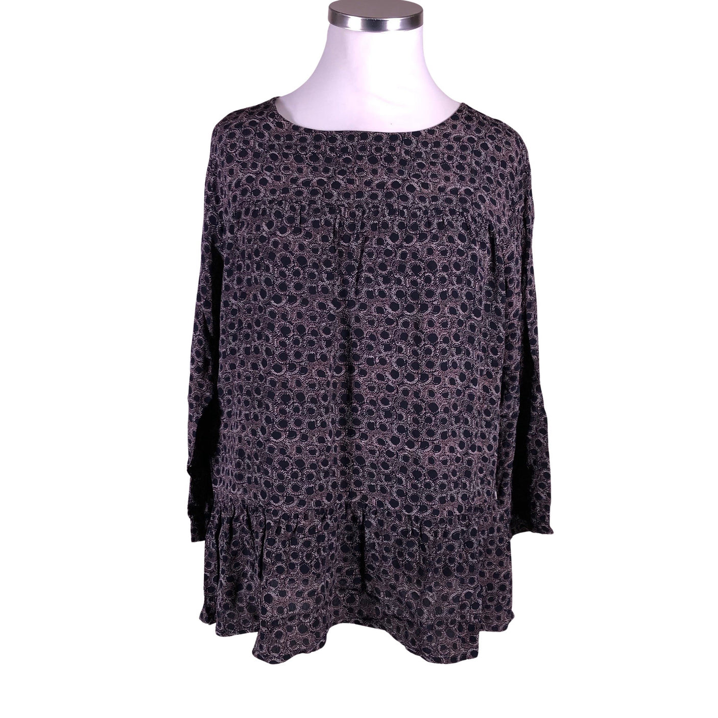 Unisex The Masai - Pluus, suurus 42 - Sinine (1)