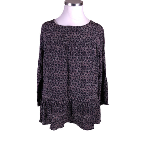 Unisex The Masai - Pluus, suurus 42 - Sinine ()