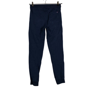 Unisex Tommy Hilfiger - Dressikangast püksid, suurus 158 - 164 - Sinine (2)