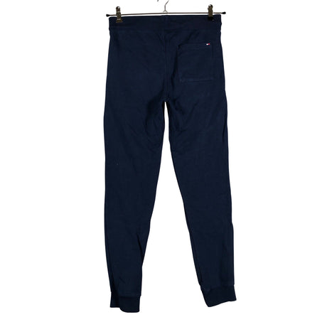 Unisex Tommy Hilfiger - Dressikangast püksid, suurus 158 - 164 - Sinine (2)