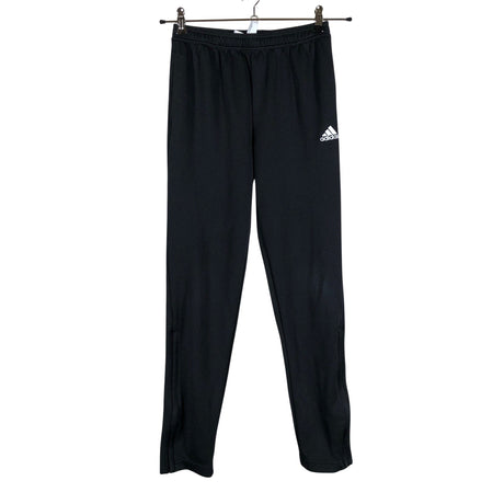 Unisex Adidas - Soojenduspüksid, suurus 158 - 164 - Must ()