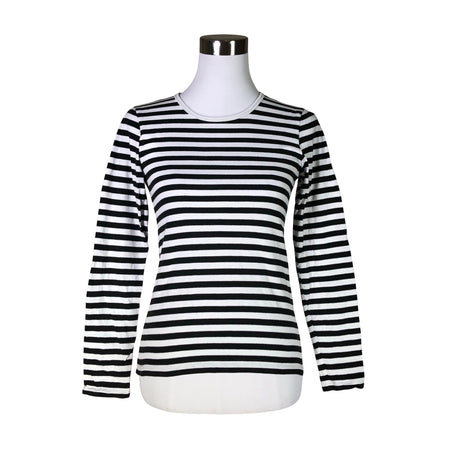 Unisex Marimekko - Trikotaažist pluus, suurus 32 - Must ()