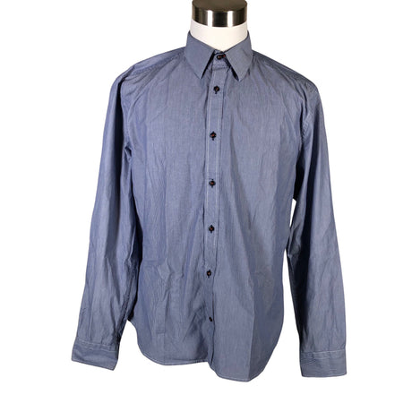 Unisex Riley - Triiksärk, suurus XL - Sinine ()