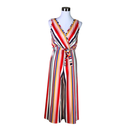 Unisex New Look - Pükskostüüm, suurus 34 - Punane ()