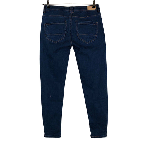 Unisex Fransa - Teksad, suurus 40 - Sinine (2)