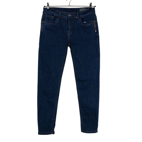 Unisex Fransa - Teksad, suurus 40 - Sinine ()